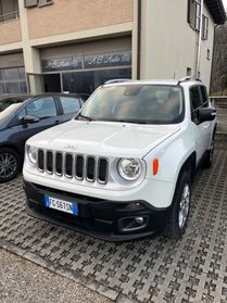 Jeep Renegade 2.0 Mjt 4WD Active Drive Sport