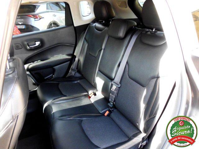 JEEP Compass 2.0 Multijet II aut. 4WD Opening Edition