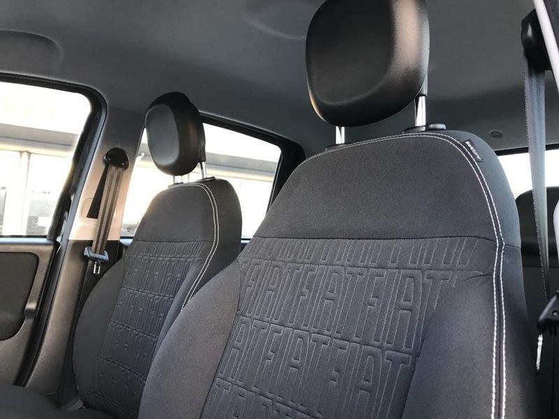 FIAT Panda 1.0 FireFly Hybrid Icon 5 POSTI + PACK CITY