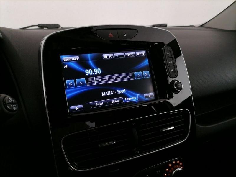 Renault Clio 1.5 dci energy Duel2 110cv