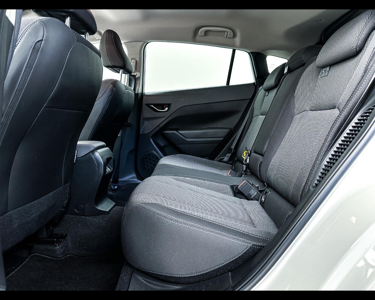 SUBARU STYLE XTRA 2026