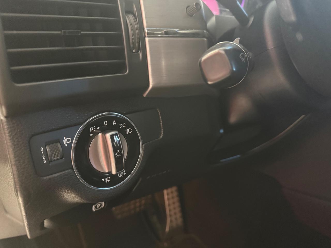 Mercedes-benz GLK 220 CDI 4Matic BlueEFFICIENCY Edition 1