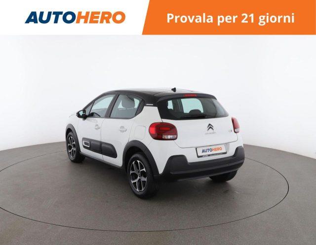 CITROEN C3 BlueHDi 100 S&S Feel