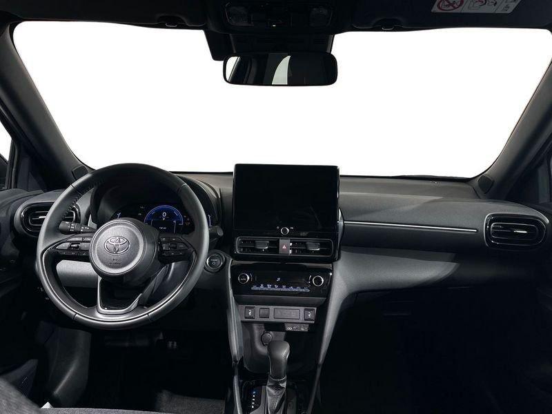 Toyota Yaris Cross 1.5H (130 CV) Trend E-CVT