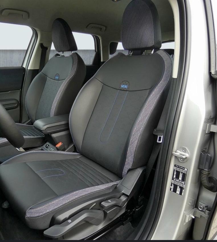 Mini Cooper D Countryman - Rata da 295 euro al mese