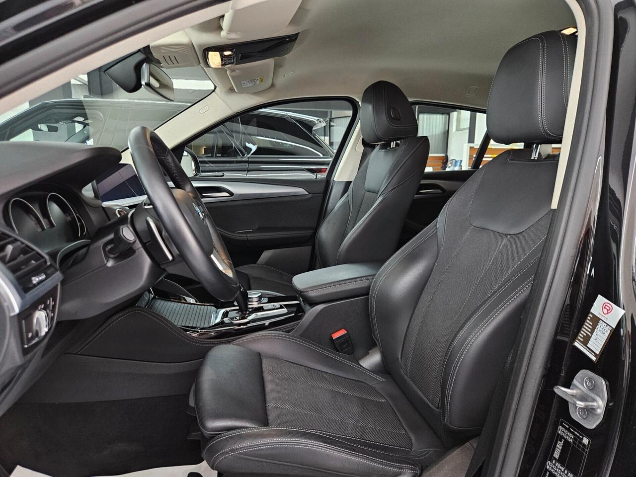 Bmw X4 xDrive20d 48V Business Advantage - IVA ESPOSTA