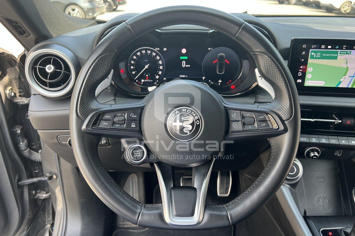 ALFA ROMEO Tonale 1.5 130 CV MHEV TCT7 Edizione Speciale