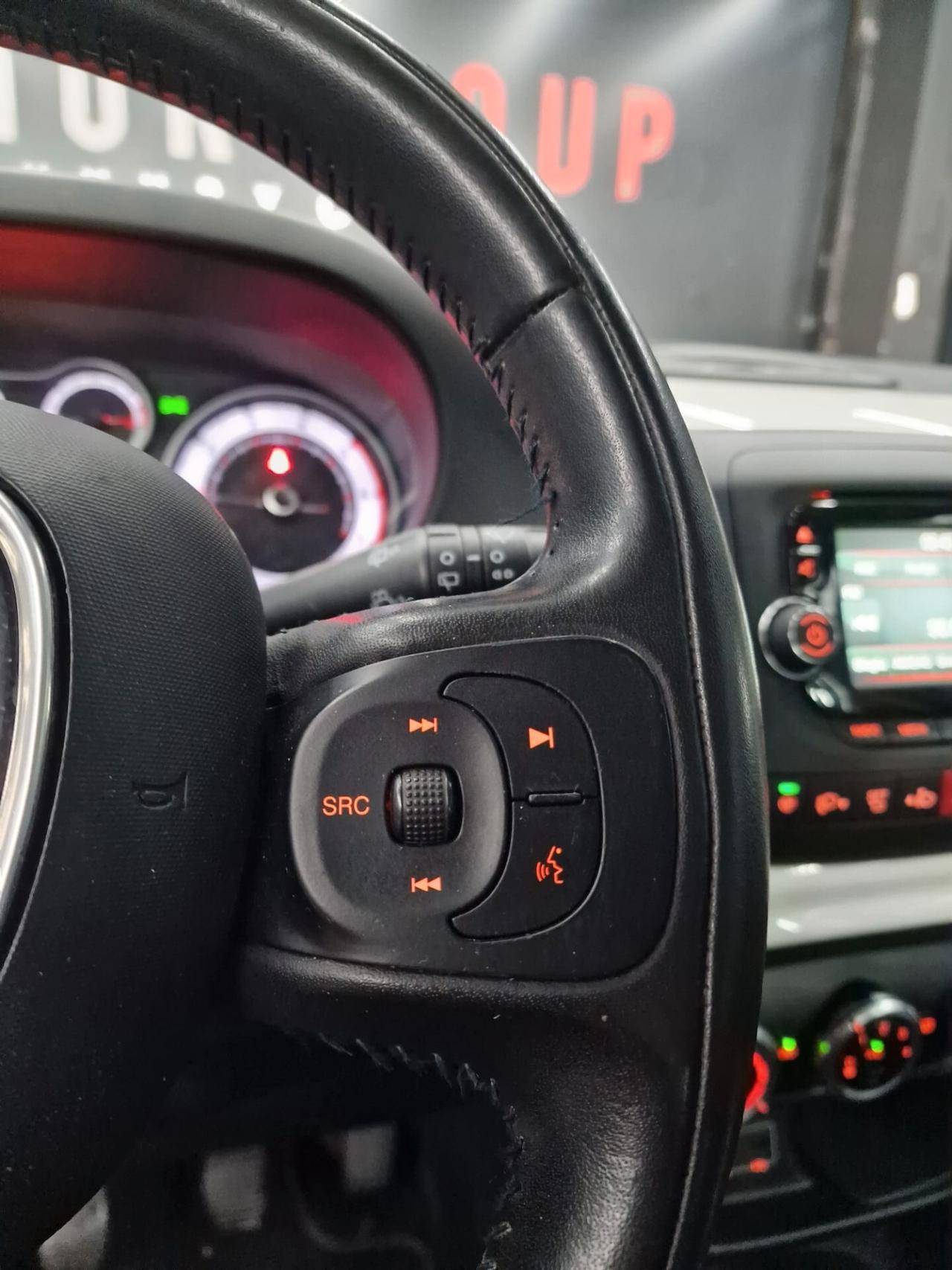 Fiat 500L Pro 1.6 MJT 120CV Pop Star