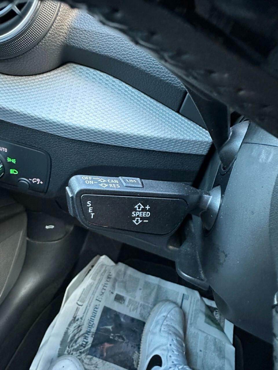 Audi Q2 35 2.0 Tdi 150cv Quattro S-tronic my20