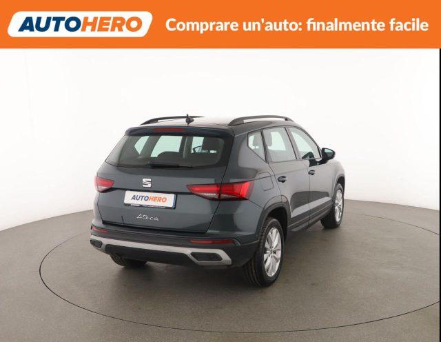 SEAT Ateca 2.0 TDI DSG Business