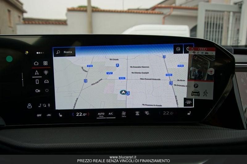 Audi Q5 Q5 SPB TDI 150 kW mHEV+ S tronic quattro S line edition