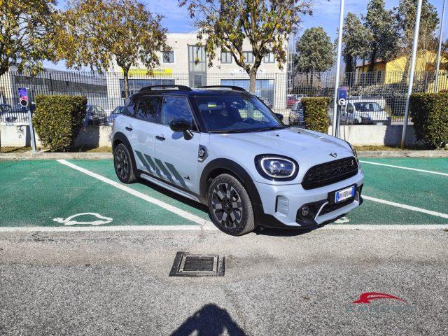 MINI Countryman Cooper SE Premium Mid Package Untamed Edition