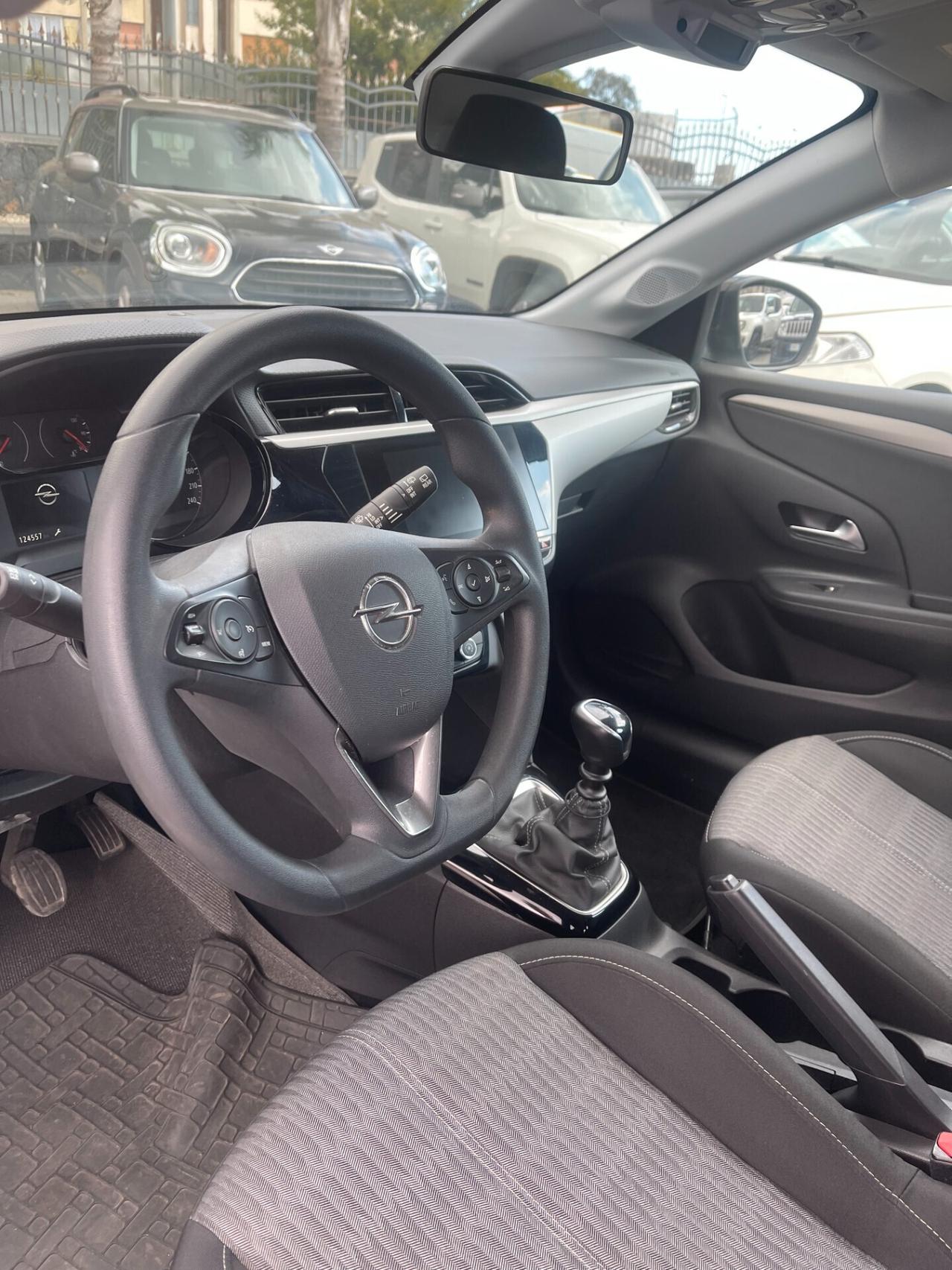 Opel Corsa 1.5 D 100 CV