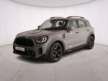 MINI Countryman One D Essential
