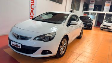 Opel Astra GTC 1.4 Turbo 120CV S&S 3 porte Cosmo