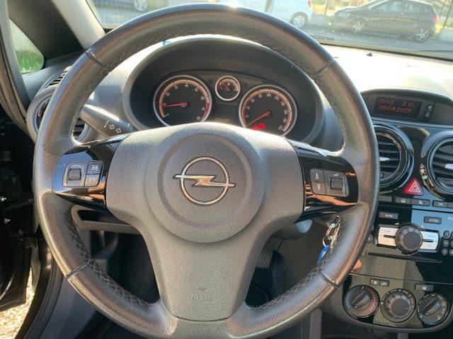 OPEL Corsa 1.2 85CV 3 porte GPL-TECH Elective