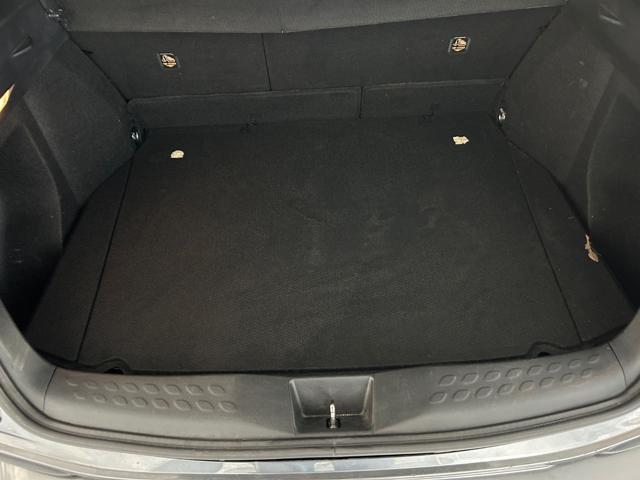 TOYOTA C-HR 1.8 Hybrid E-CVT Trend