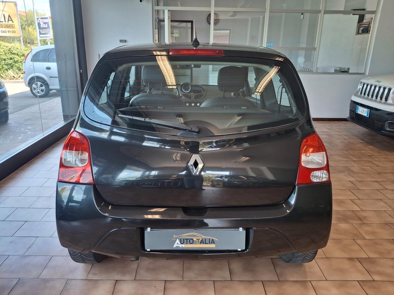 Renault Twingo 1.2 lev *NEOPATENTATI