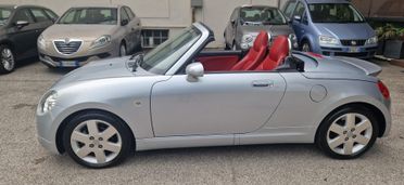 Daihatsu Copen Cabrio