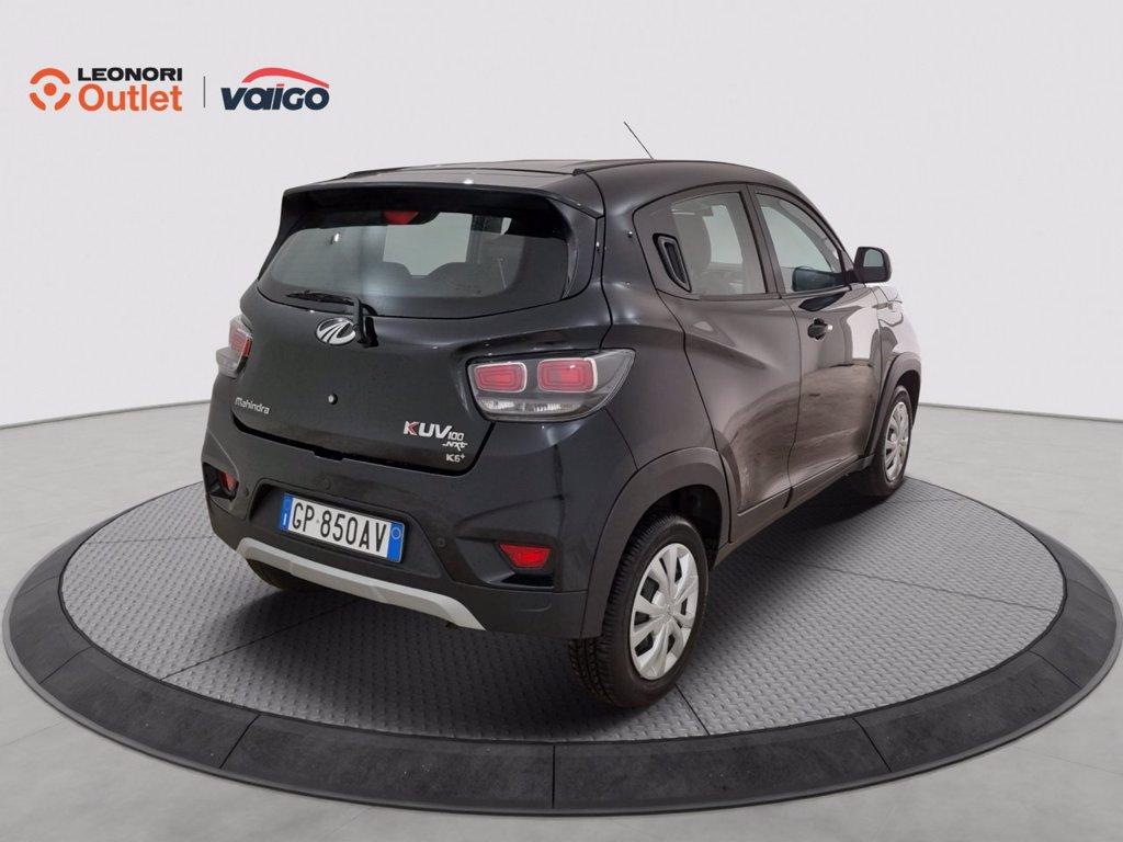 MAHINDRA Kuv100 1.2 k6+ del 2023