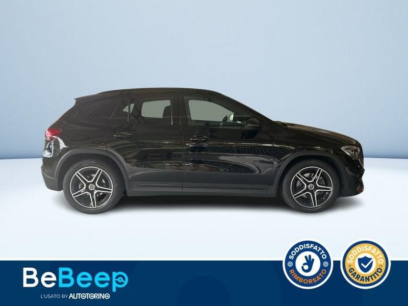 Mercedes-Benz GLA 200 D PREMIUM AUTO