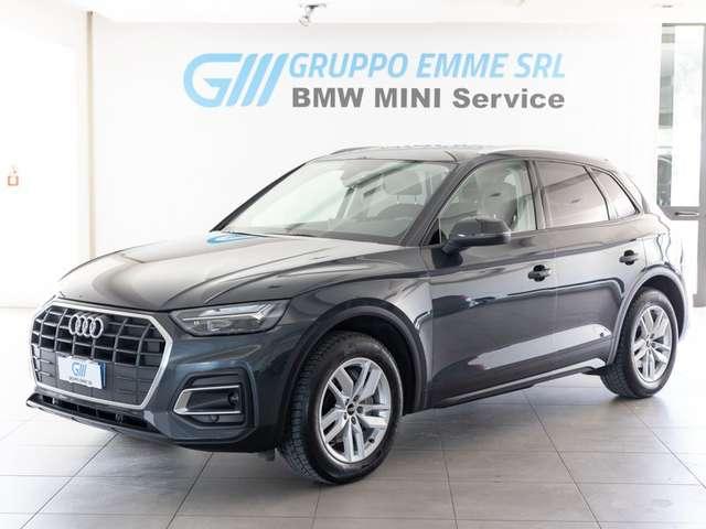 Audi Q5 Q5 35 2.0 tdi mhev 12V Business s-tronic AUTO