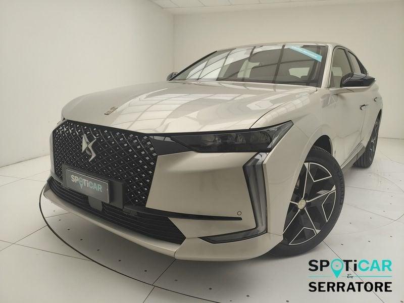 DS DS4 EDITION FRANCE