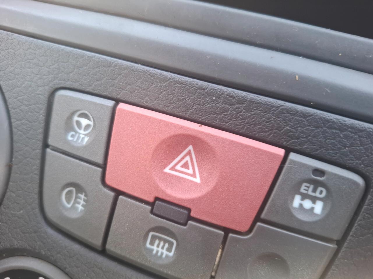 Fiat Panda 1.2 4x4 Adventure