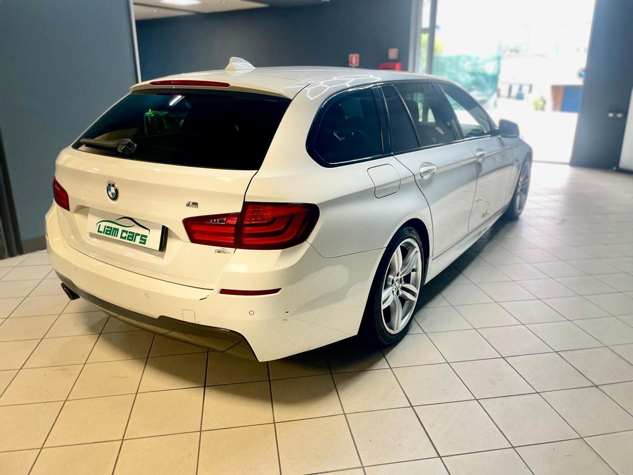 Bmw 530 530d xDrive 258CV Luxury