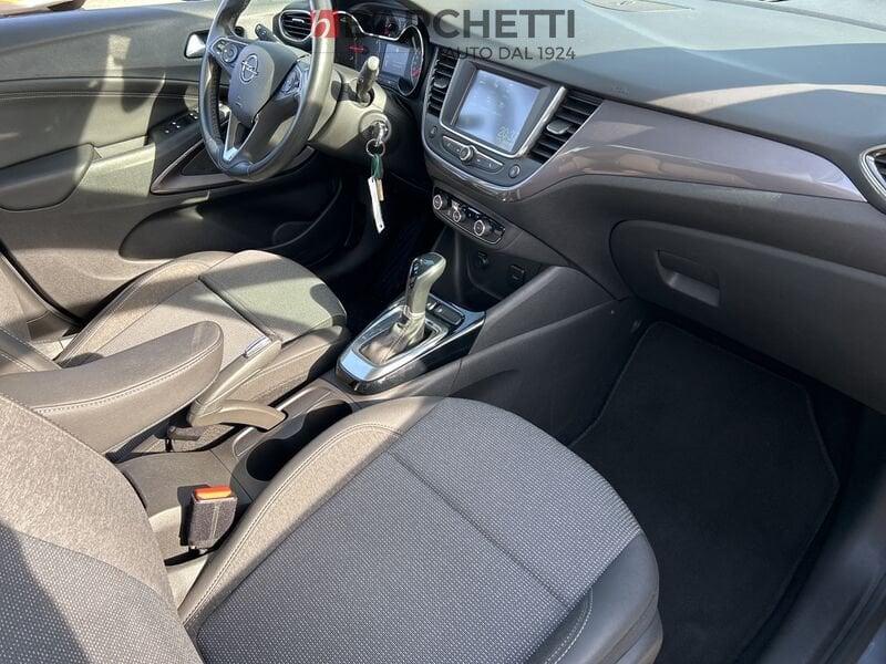 Opel Crossland 1.2 TURBO 12V 130 CV AUT. START&STOP ELEGANCE