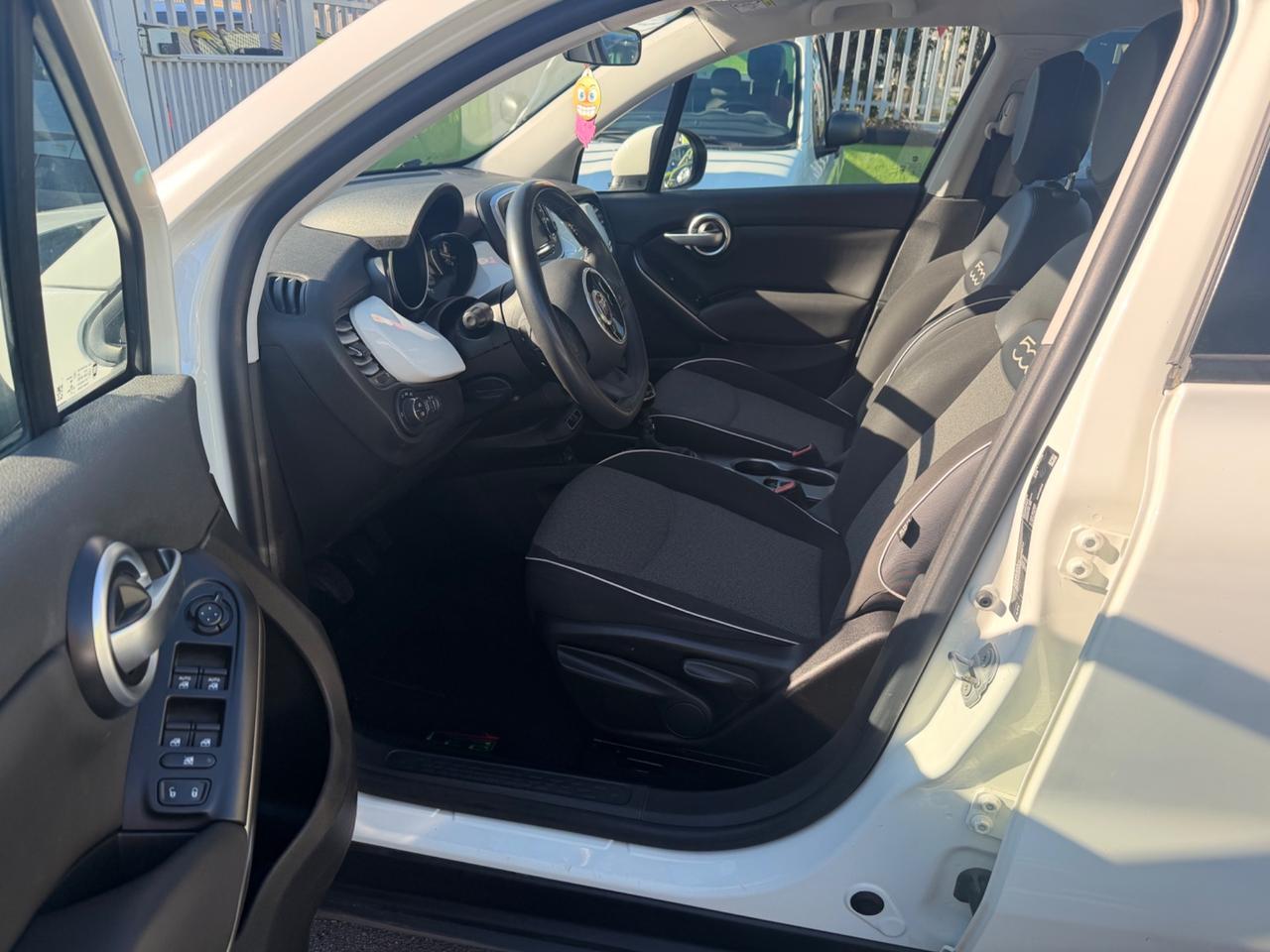 Fiat 500X 1.3 MultiJet 95 CV Business 03/2017