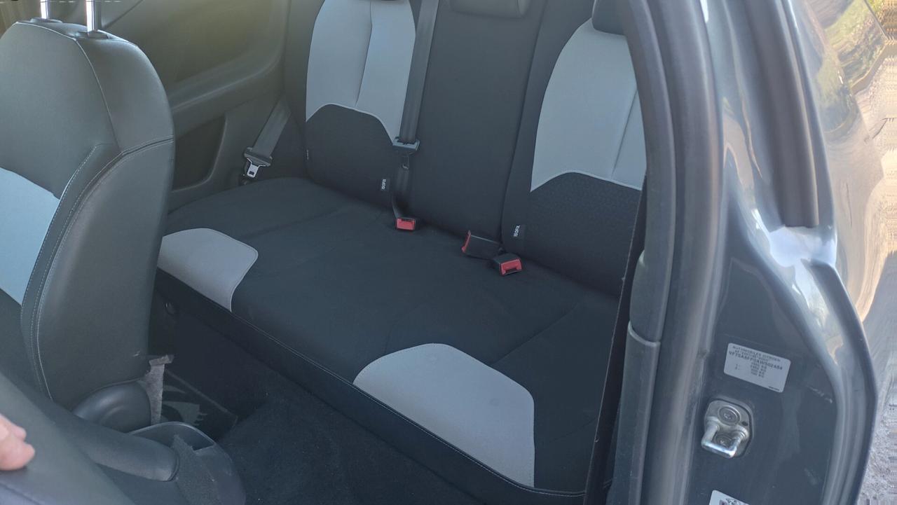 Ds DS3 3 1.4 VTi 95 Chic NEOPATENTATI - 2010