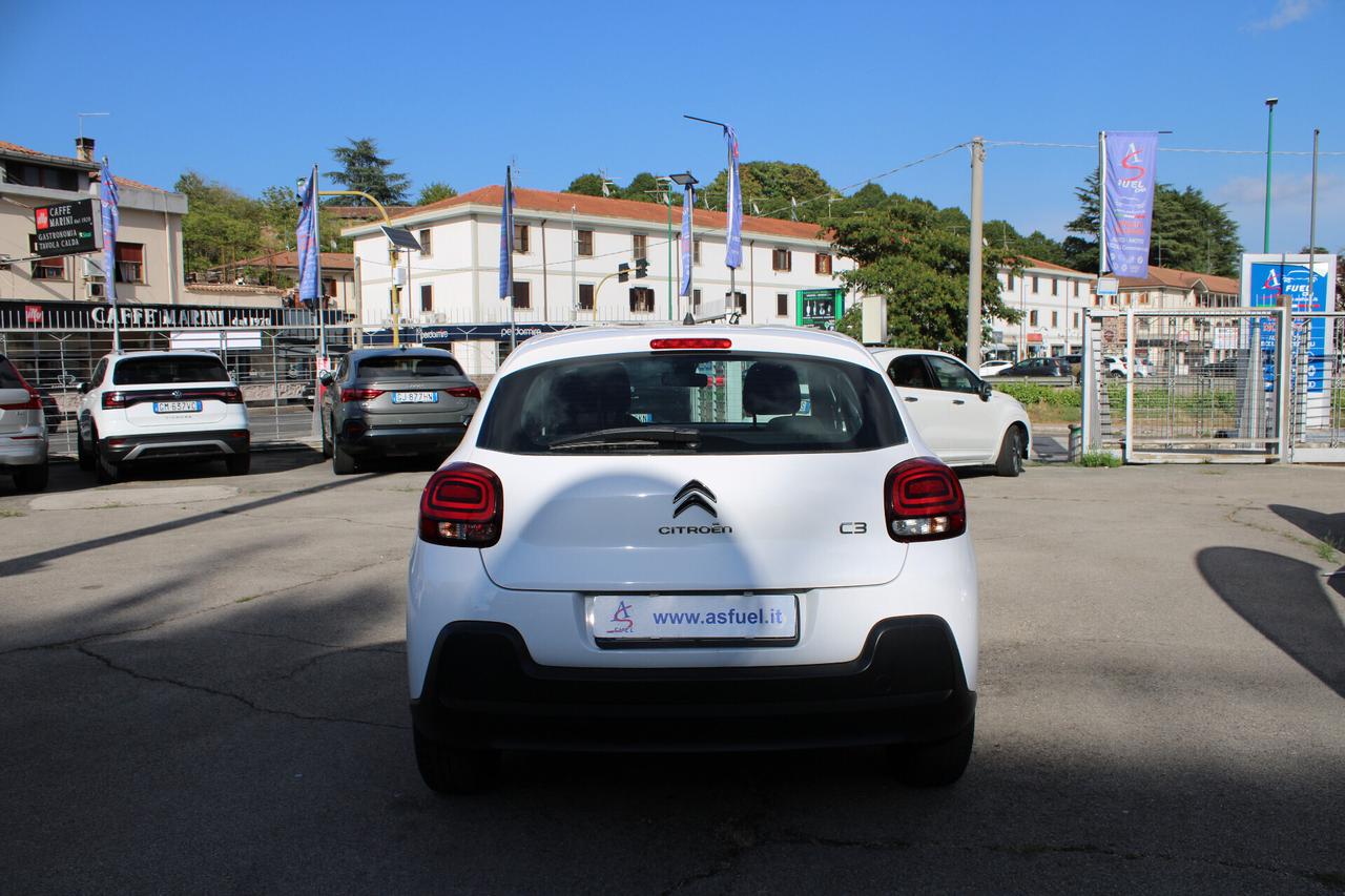 Citroen C3 BlueHDi 100 S&S Business Combi N1