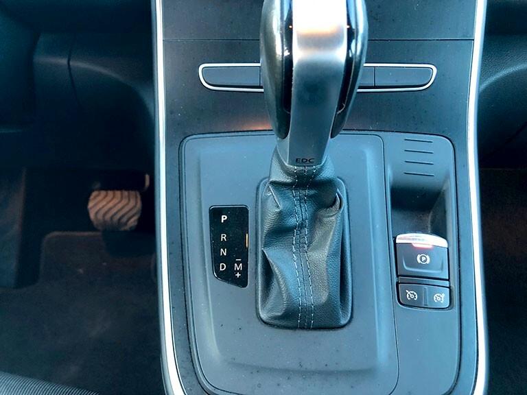 Renault Scenic Scénic dCi 8V 95 CV Energy Sport Edition PROMO FINANZIAMENTO