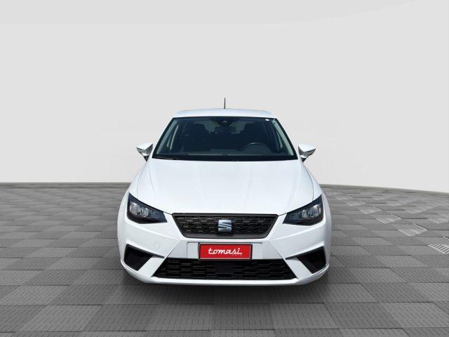 SEAT Ibiza Ibiza 1.0 MPI 5 porte Style