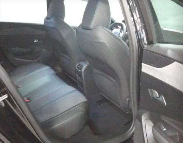 PEUGEOT 308 PureTech Turbo 130 S&S EAT8 SW Allure