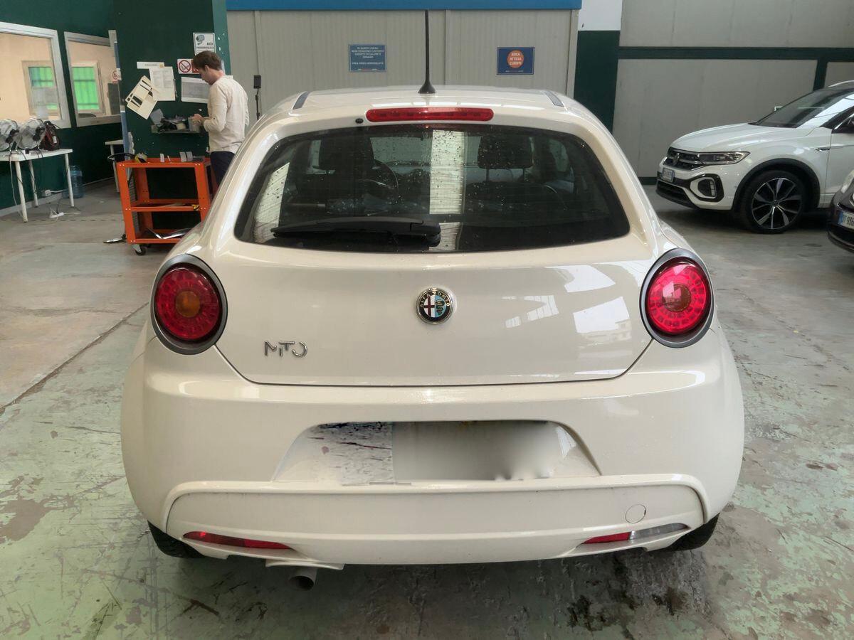 Alfa Romeo MiTo 1.4 78 CV 8V Progression