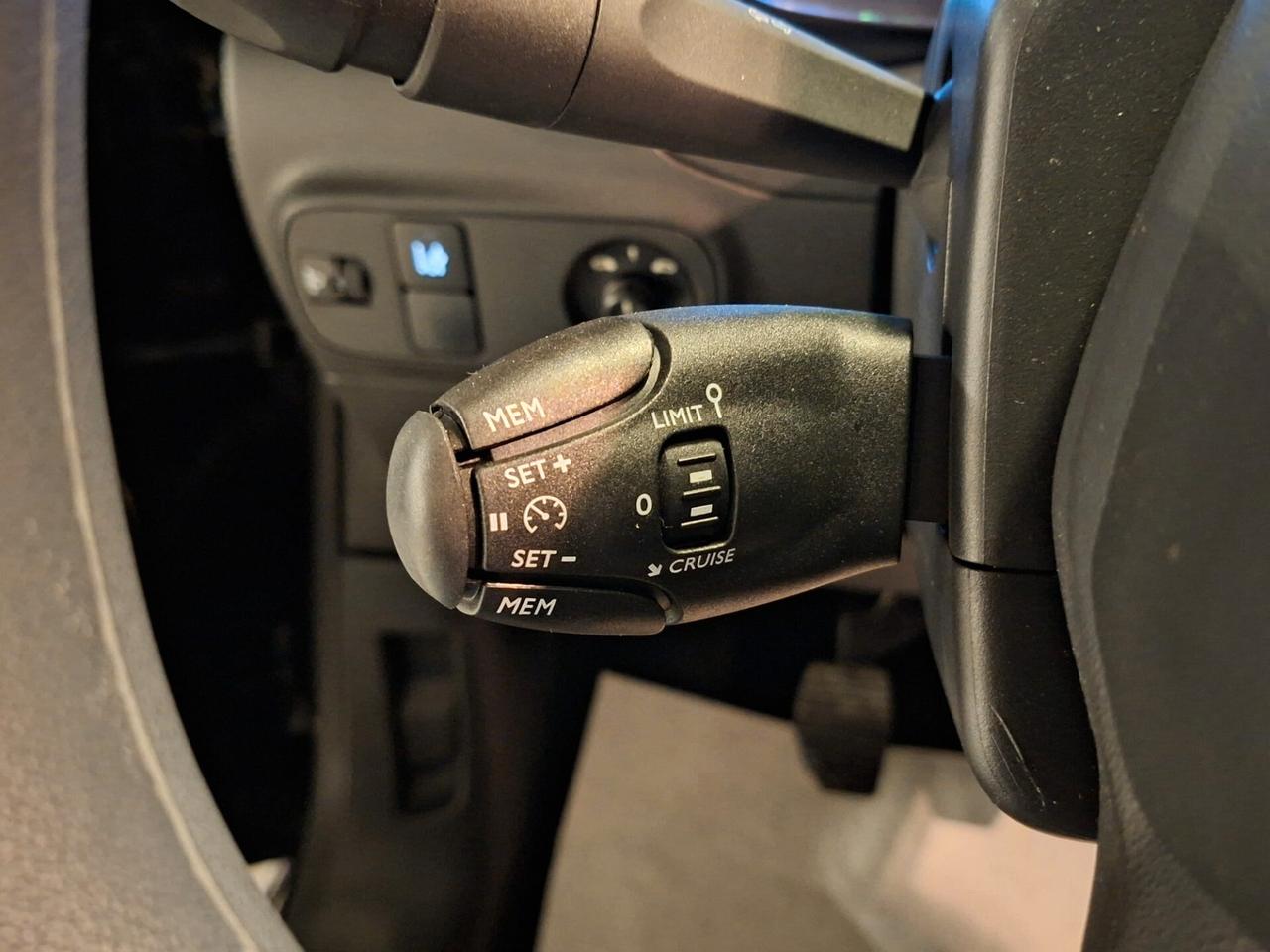 Citroen C3 Van 1.5 BlueHDi Business Combi N1 4 Posti