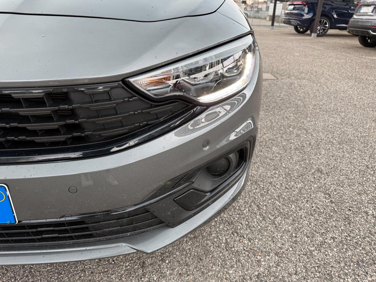 Fiat Tipo 1.0 5 porte 100 cv , conto Esposizione