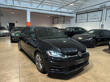 Volkswagen Golf 1.5 TSI ACT - R line Apple Car Play Full LED