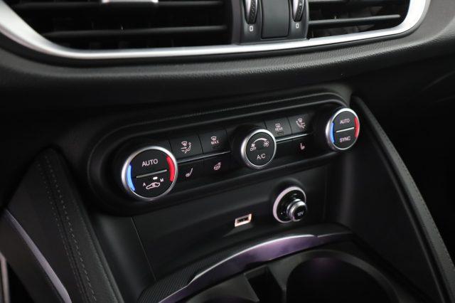 ALFA ROMEO Stelvio Stelvio 2.2 Turbodiesel 210 CV AT8 Q4 Veloce