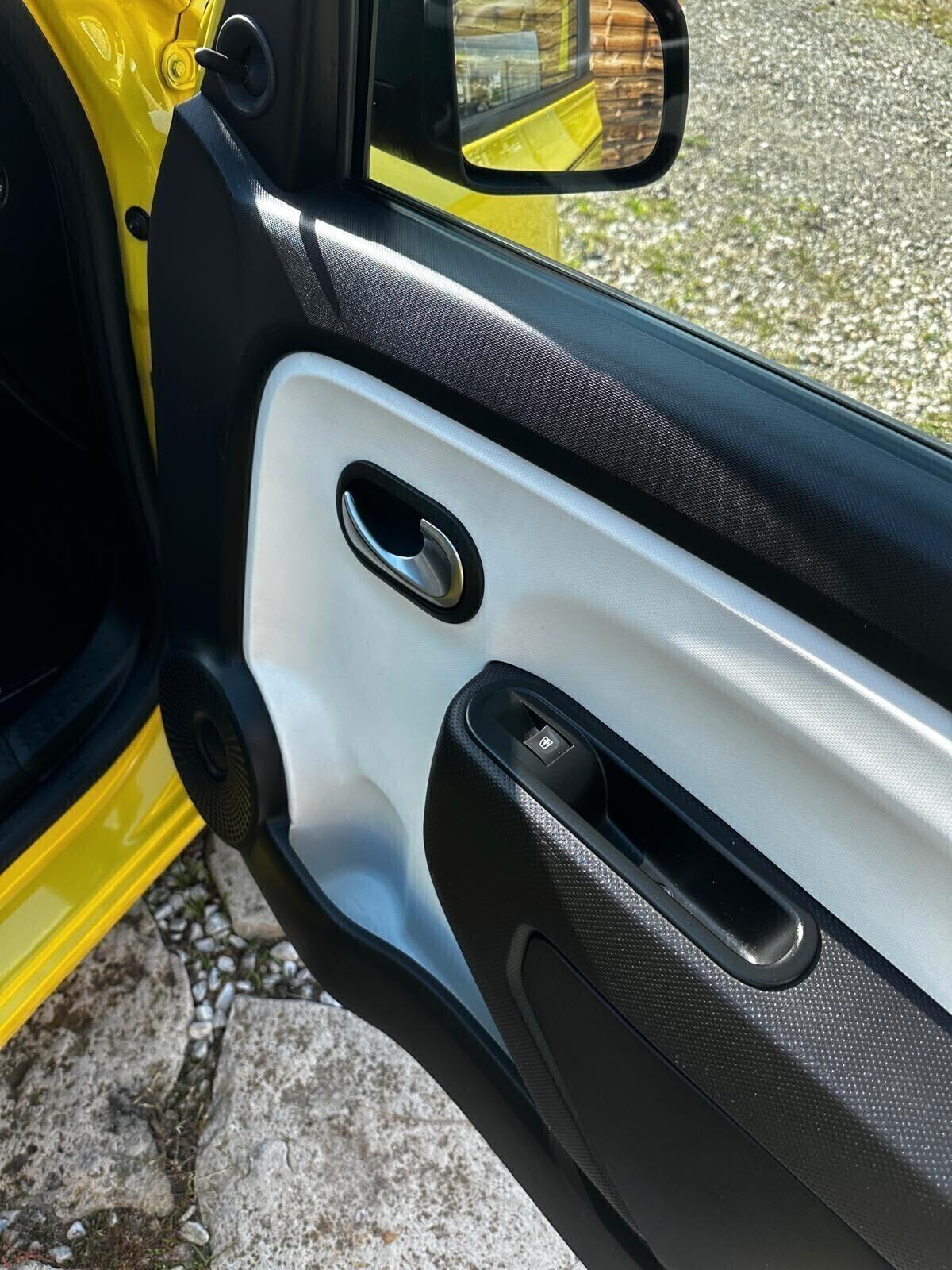 Renault Twingo SCe Life