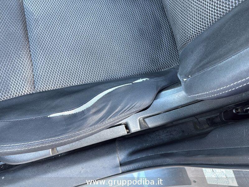 Nissan Qashqai 2014 Diesel 1.5 dci Acenta 110cv