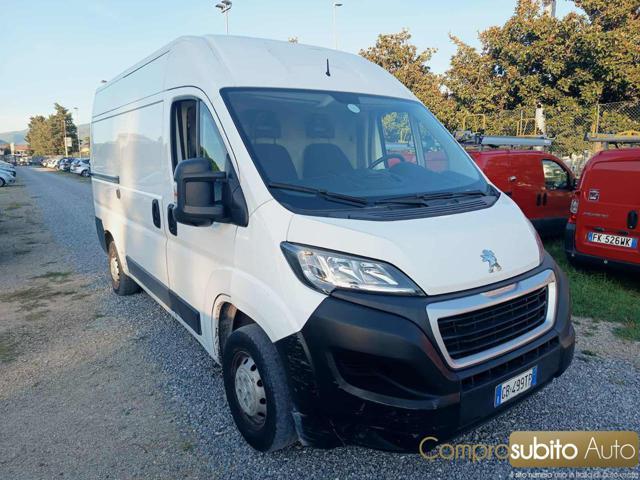 PEUGEOT Boxer 330 2.2 BlueHDi 120 S&S PC-TM Furgone