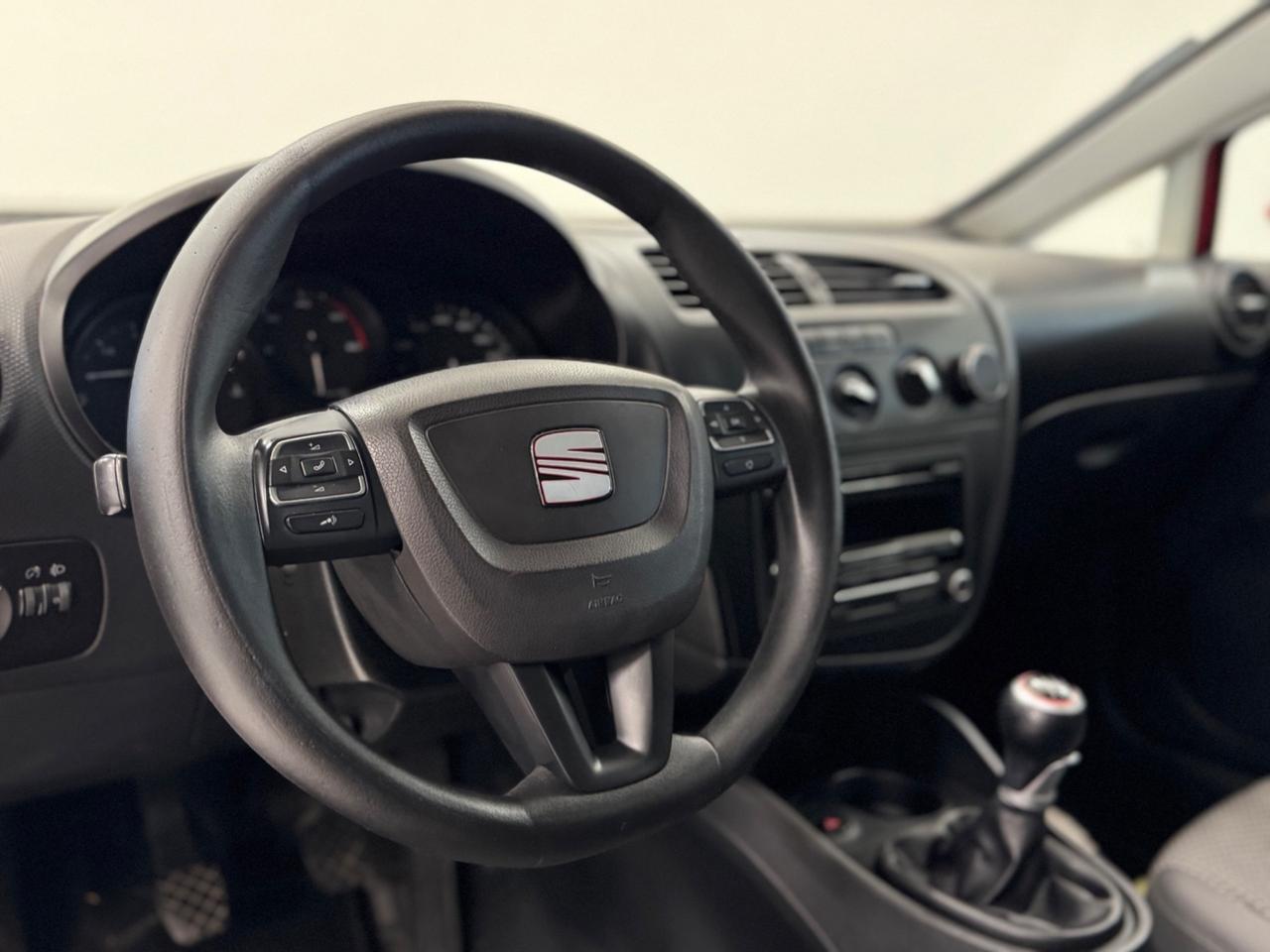 Seat Leon 1.6 TDI REGENERATED CAR
