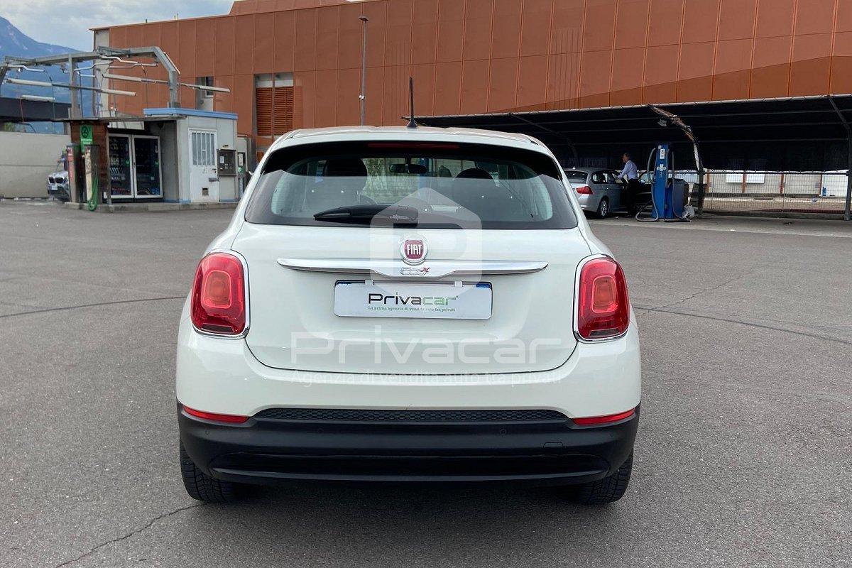FIAT 500X 1.4 MultiAir 140 CV Pop Star