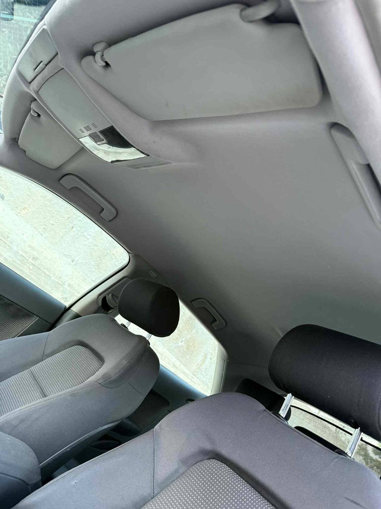 Audi A3 2.0 16V TDI Ambiente