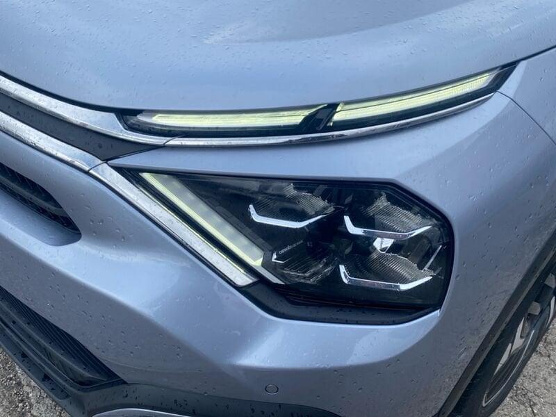 Citroën C4 BlueHDi 130 S&S Max EAT8