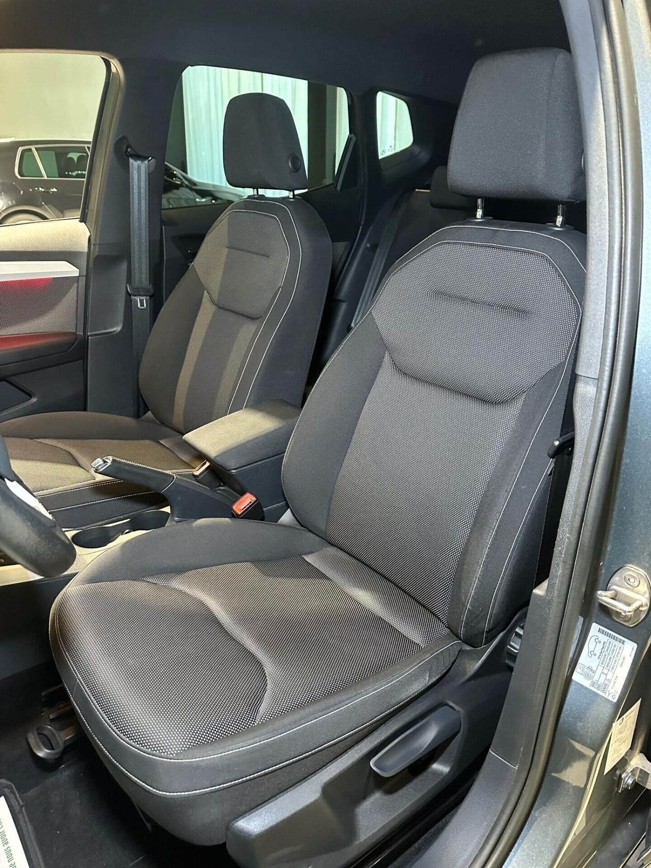 Seat Arona 1.6 TDI 95 CV XCELLENCE IVA ESPOSTA
