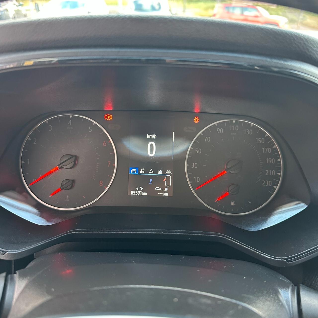 Renault Clio TCe 90 CV 5 porte Life